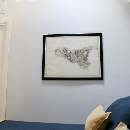 チェファルCasa Chiaraアパートメント エクステリア 写真