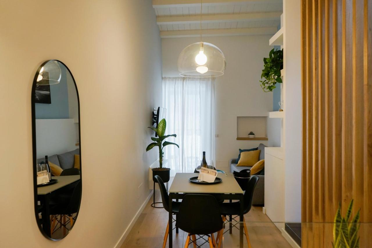 チェファルCasa Chiaraアパートメント エクステリア 写真