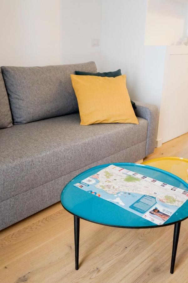 チェファルCasa Chiaraアパートメント エクステリア 写真